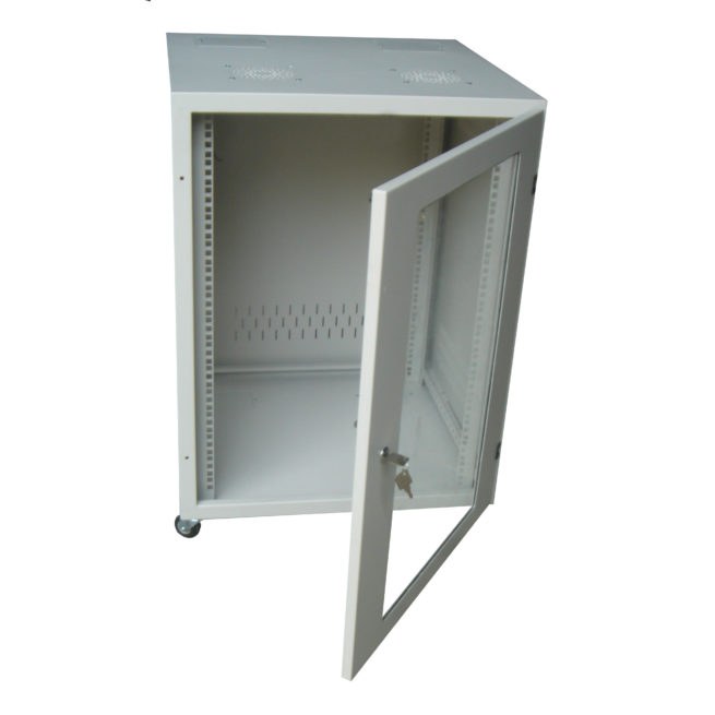 Tủ rack đứng 15U6