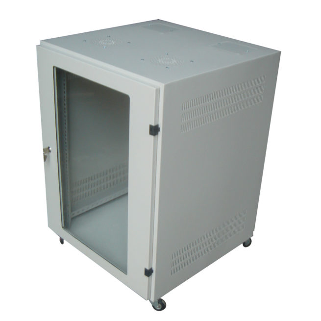 Rack cabinet - 15U8