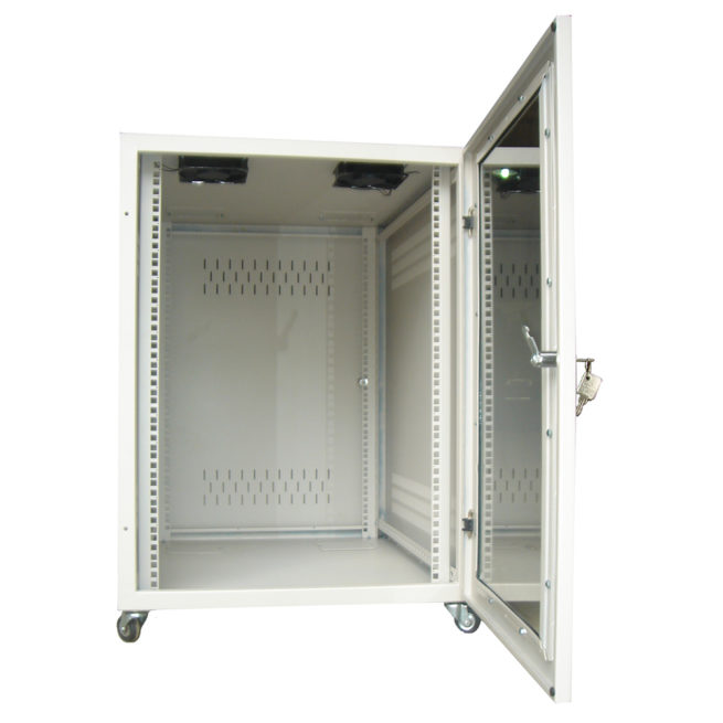 Tủ Rack 15U6