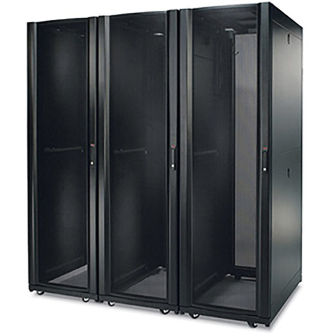 hệ thống Tủ Rack 36U8