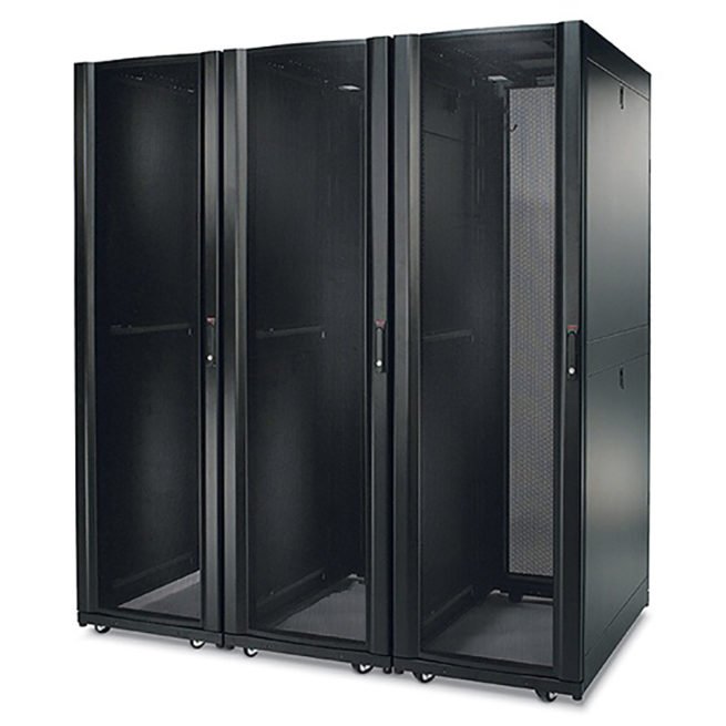 hệ thống Rack cabinet - 42U