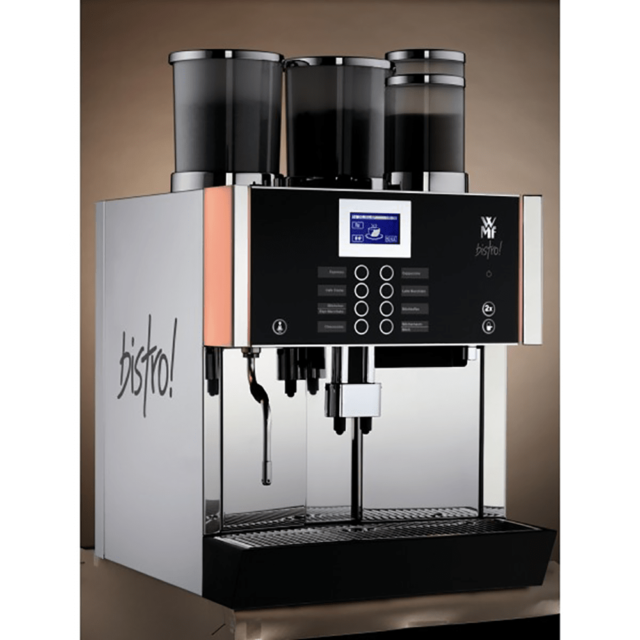 WMF BISTRO Coffee machine